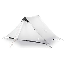 3F UL GEAR Lanshan 2          15D                   Bivvy