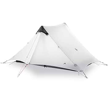 【最終値下げ】3F UL GEAR LANSHAN2 ULテント imgrc0131672820.jpg