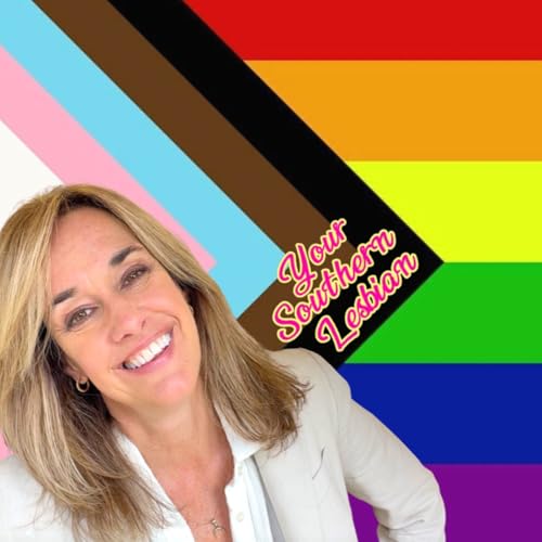 Your Southern Lesbian copertina