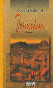 Jerusalem [German] 3404505093 Book Cover