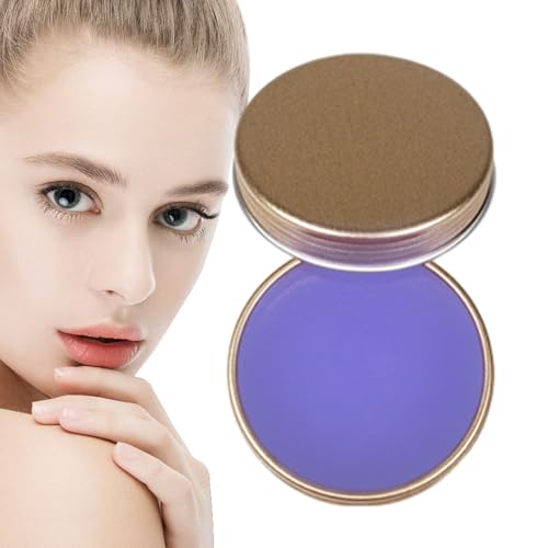 Bálsamo para pestañas - Fuerte sabor a fruta pegajosa accesorios de belleza,Pegamento de elevación de pestañas,Para principiantes Salir Etapa Entrenamiento Belleza Noche