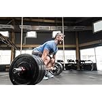 Olympic Barbell Clamps Collars Quick Release Pair Weight Clips for 2 inch Barbell GREEN - Image 2