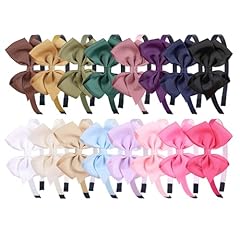 16pcs Bow