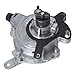 QUYDDC DS7G2A451CB Brake Vacuum Pump (for 1.5L Gas 1499cc Turbo) Compatible with Fo-rd 2017-2019 Escape,2014-2020 Fusion OE# 724807900 DS7G-2A451-CA DS7G2A451BA DS7G2A451CB VCP122