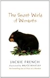  The Secret World Of Wombats (English Edition)