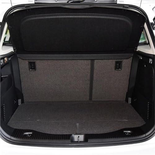 Cubierta maletero antimirones para Buick Encore accesorios de carga 5