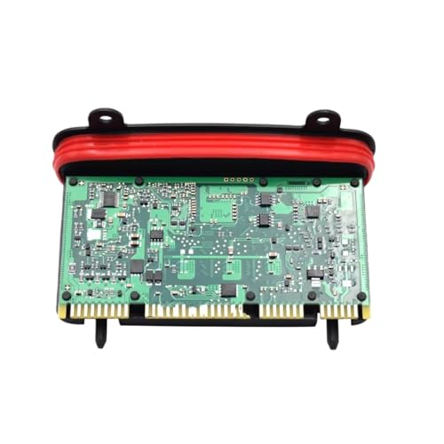 Module phares auto commande puissance pilote phare voiture F10 F18 F11