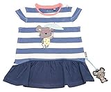 Praktisch: durch zwei Druckknöpfe an der Schulter ist das An- und Ausziehen einfach kinderleicht; Pflegeleicht: Alle Artikel aus der sigikid-Mode-Kollektion sind bei 40° C in der Waschmaschine waschbar und trocknergeeignet; auch nach häufiger Wäsche machen die sigikid Lieblingsstücke - dank Schutz vor Pilling und Farbverlust - noch immer eine gute Figur