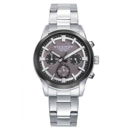 Viceroy Reloj 401507-17 colección Abraham Mateo