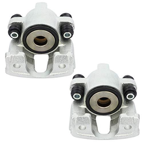 Image of 18-4678 18-4679 Rear Left & Right Disc Brake Calipers