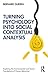 Turning Psychology into Social Contextual Analysis (Exploring the Environmental and Social Foundations of Human Behaviour)
