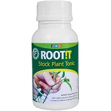 Growth Stimulator Hydrogarden Root!t Stock Plant Tonic 125ml
