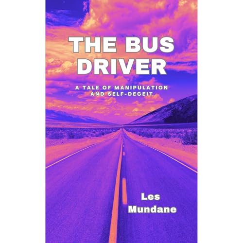 The Bus Driver | Les Mundane episode artwork