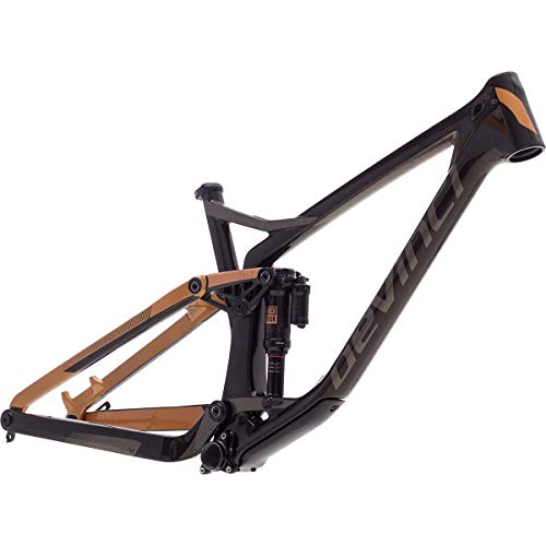 Devinci Spartan Carbon 27.5 Mountain Bike Frame: Buy Online in EGYPT at  desertcart