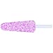 PFERD A3 VITRIFIED Mounted Point 1/4