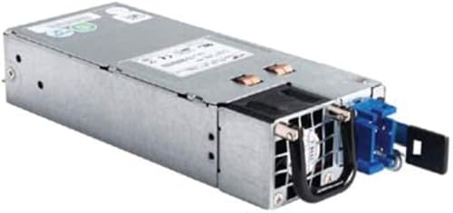 CRPS - DC - 930 W au Total