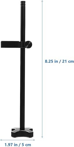 Miniatura 7 de Gatuida 1 Unidades Tarjeta Gráfica Soporte Gpu Anti Sag Soporte Tarjeta Gráfica Soporte de la Computadora GPU Soporte GPU Soporte de Tarjeta Gráfica