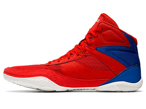 Image of ASICS Men's Matflex 6 Wrestling Shoes
