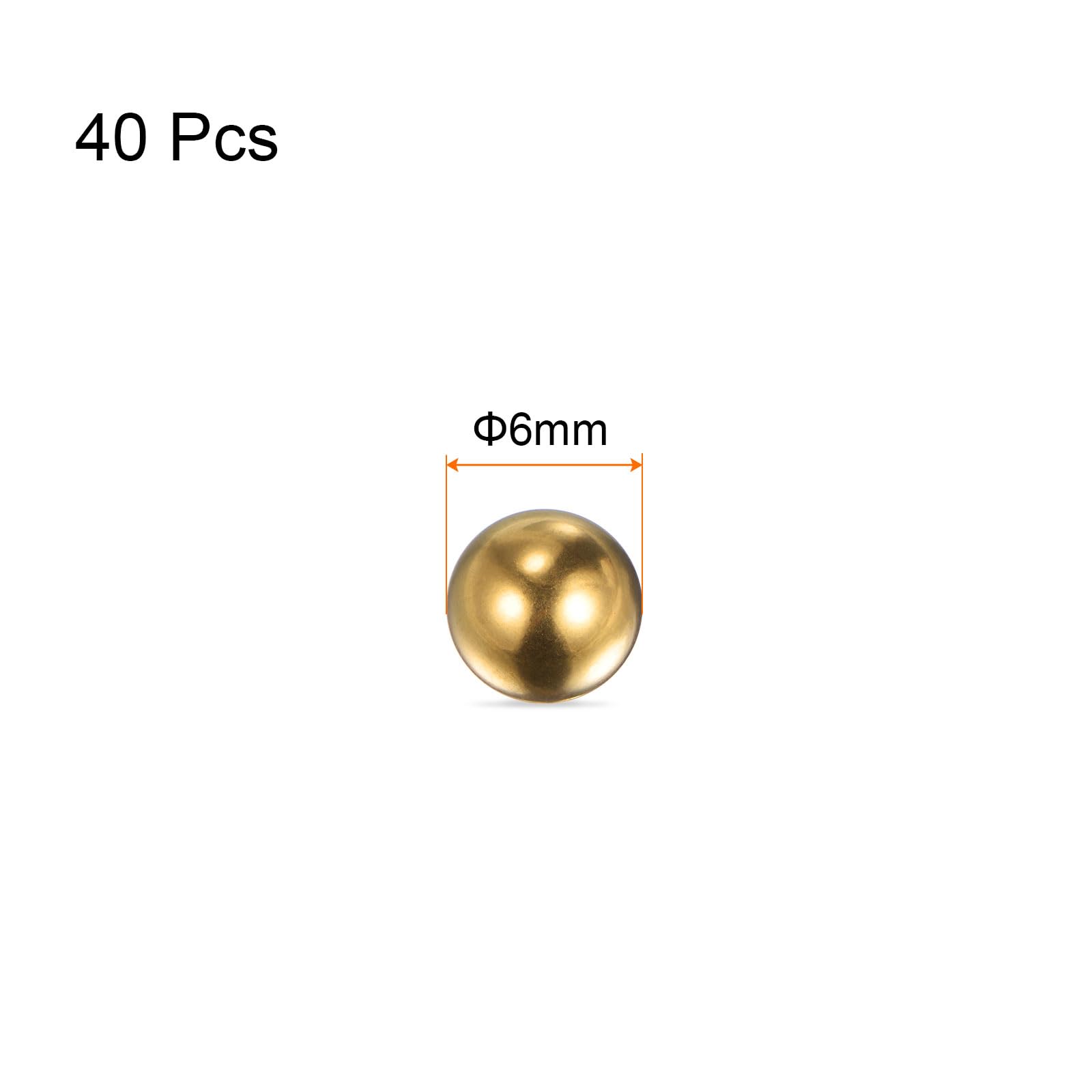 Sfere Ottone - Produzione Sfere Per Valvole - Stampaggio