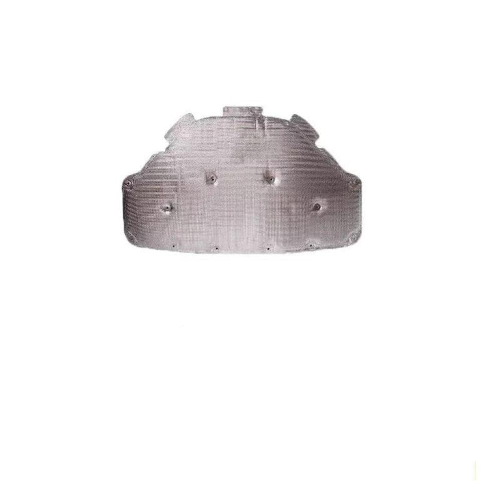 Housse protection coton capot avant BMW G21 pour hivernage garage