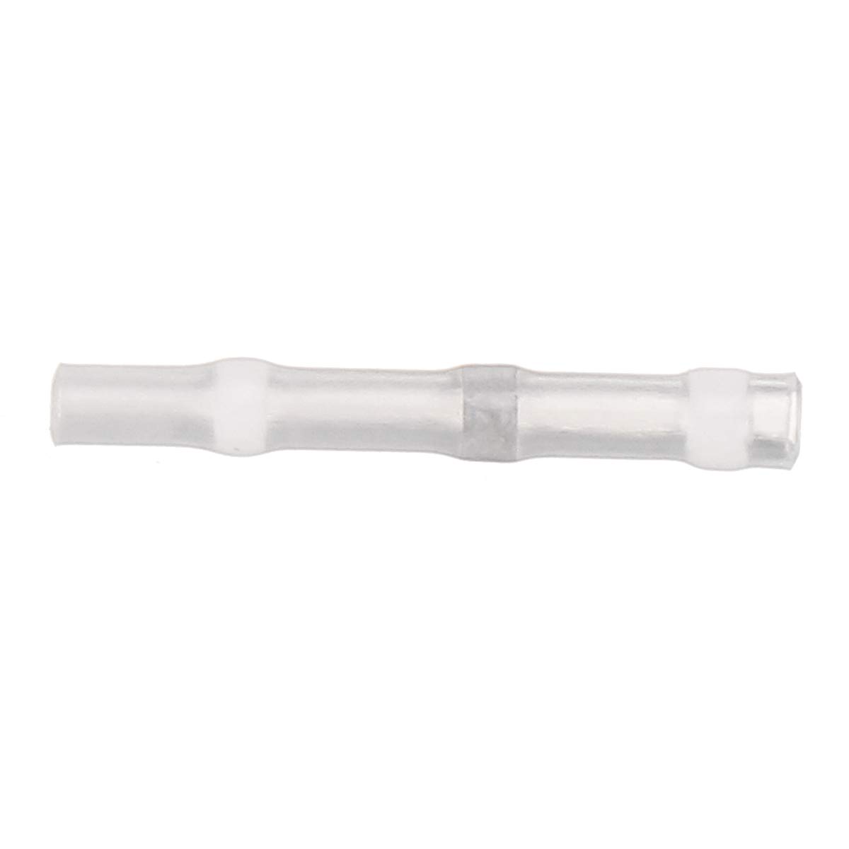 300 Stücke Sortiment Schrumpfschlauch Draht Crimp Drahtverbinder Solder Sleeve Kit
