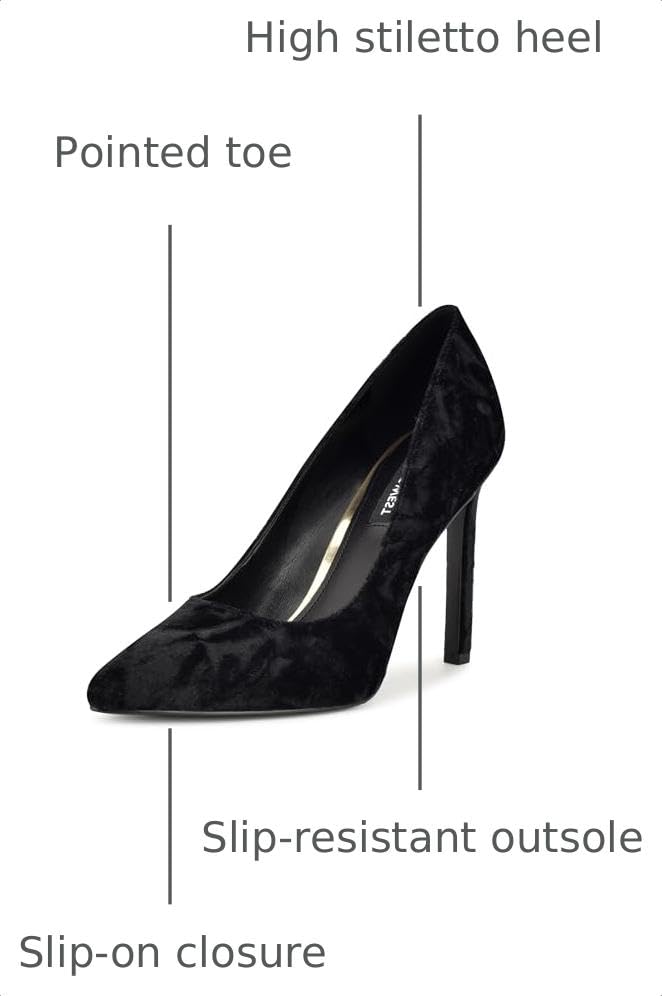Image of Nine West Women's Tatiana Pump
