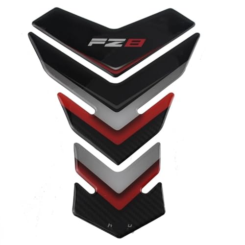 Protection réservoir FZ8 Fazer pour éviter les rayures moto