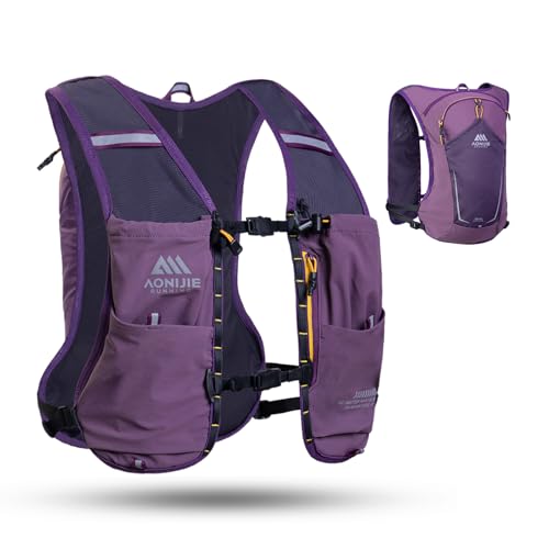 AONIJIE Running Hydration Vest for...