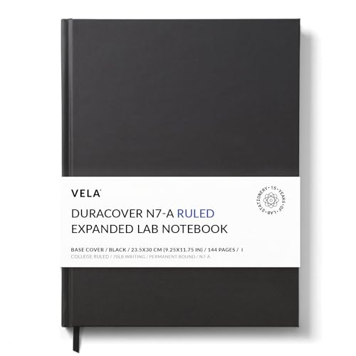Lab ordinateur portable Vela Advanced avec couverture Duracover haute résistance