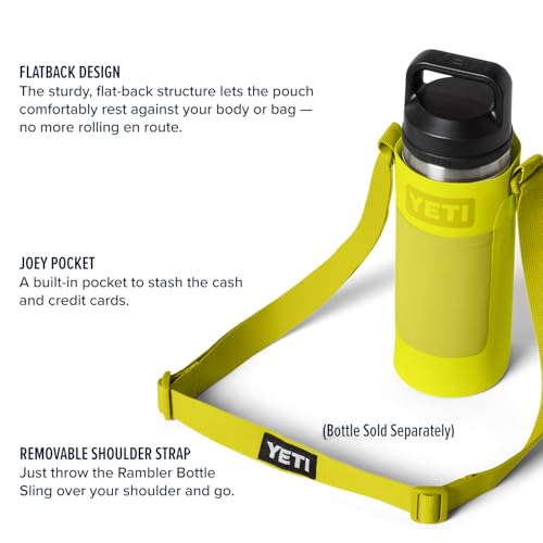 Image of YETI Bottle Sling for Rambler Bottles