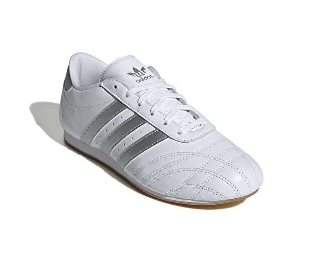 Amazon.com | adidas Taekwondo Lace W Women's Casual Shoes