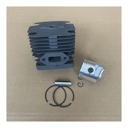 Kit de segments de piston de cylindre 44 mm pour une compression maximale - 4
