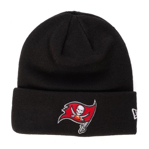 New Era Mütze - Beanie - Wintermütze - NFL NBA MLB - Limiterte Designs (Tampa Bay Buccaneers)