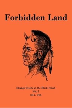 Paperback Forbidden Land Book