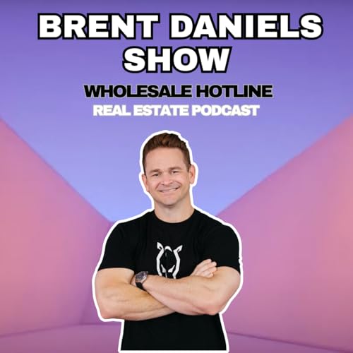$65,000 Deal Breakdown (Made Every Mistake In The Book) | Wholesaling Inc Show Podcast Por  arte de portada