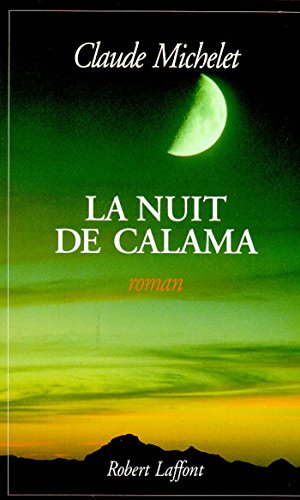 Télécharger La nuit de Calama Livre eBook France