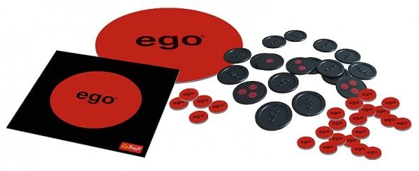 The Screwed Ego Gra Planszowa Rodzinna Imprezowa Towarzyska Polska Wersja Jezykowa Polish Board Game - Image 2