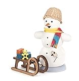 Gönnen Sie sich, oder Schenken Sie, etwas einzigartiges - Echt Erzgerbirge, aus dem Hause Kuhnert.