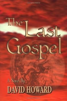 Hardcover The Last Gospel Book
