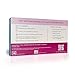 INDICAID-Health Vaginal Infection Test for Women,Yeast Infection Test of Bacterial Vaginosis, Candida, Trichomoniasis,at-Home Specimen Collection, Test by CLIA-Certified Lab, Virtual Consultation