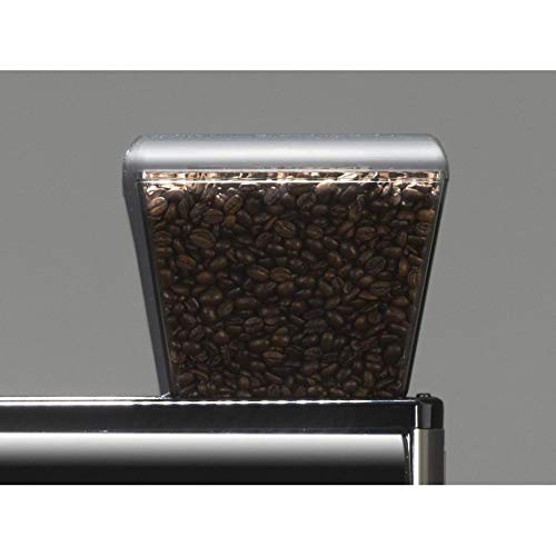 Bunn 44300.0201 Crescendo Bean To Cup Coffee Brewer, Single Cup Brewer, Two 3.3 Lb & One 2.2 Lb Powder Hoppers, One 2.2 Lb Visible Bean Hopper #TOP3