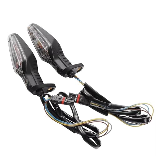 Feu stop et arrière S1000XR clignotants moto LED durables
