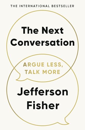 Portada de The next conversation