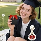 Zoom IMG-2 boomtop 24pz ciondoli smaltati coccinella Zoom IMG-2 boomtop 24pz ciondoli smaltati coccinella