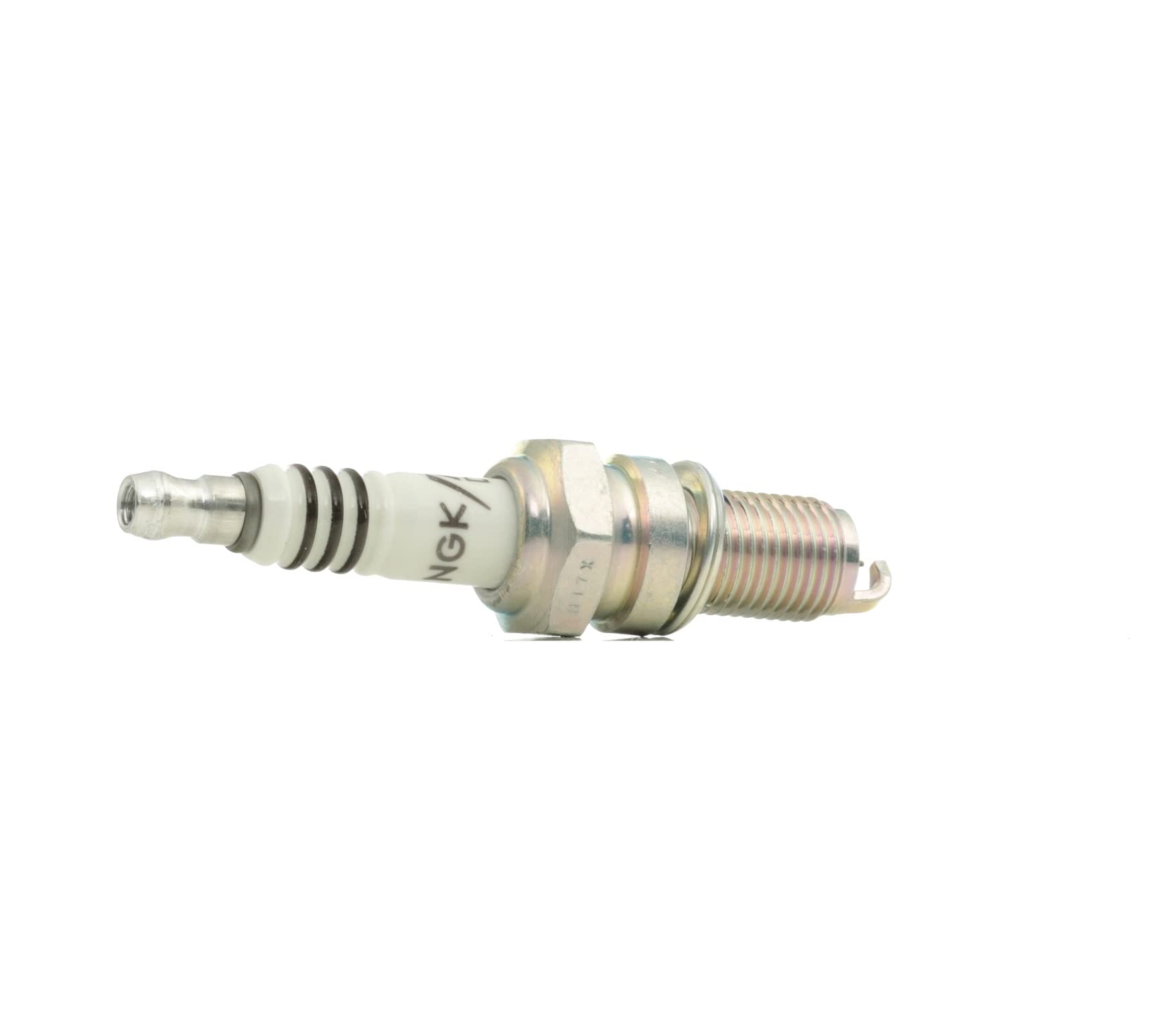 Amazon | NGK 2202 DPR8EIX-9 イリジウムIX スパークプラグ、4パック