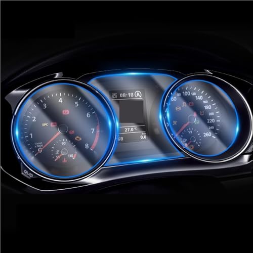 Navigation membrane de protection d'écran auto Passat 2016-2018