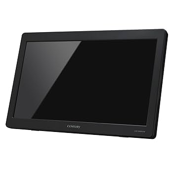 ◆センチュリー 10.1インチマルチタッチ対応 HDMIモニター 10.1インチマルチタッチ対応 HDMIモニター plus one Touch [LCD