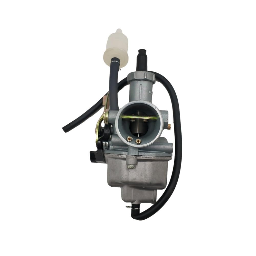 Carburateur PZ26 26 mm starter électrique pour quad GY6 150cc