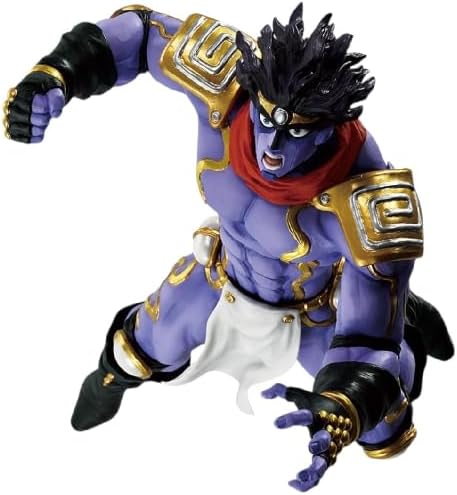 一番・くじ ジョジョの奇妙な冒険 スターダストクルセイダース -STAND