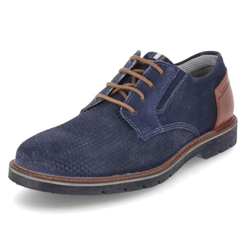 Image of Bugatti Men's 311-arz02 Lace-up Shoes